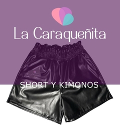 Banner de la categoría SHORT Y KIMONOS