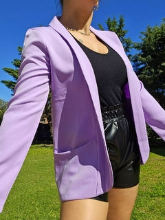 BLAZER SASTRERO SPRING