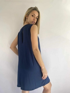 VESTIDO MORLEY MIA - comprar online