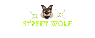 Street Wolf - Qualidade e Refêrencia no estilo