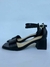 Sandalia Black - tienda online