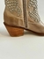 Bota Ambar - LB Shoes