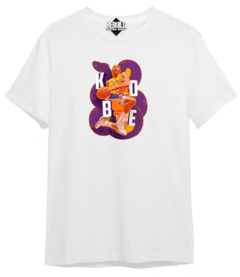 Camiseta best sale mamba mentality