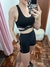 Conjunto Top/Short Colcci Sport - loja online