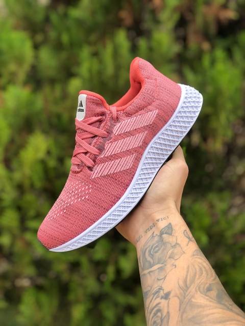 Tenis Adidas 4D FEMININO Vale Do Sport