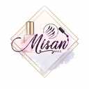 Logo de Misan Nails