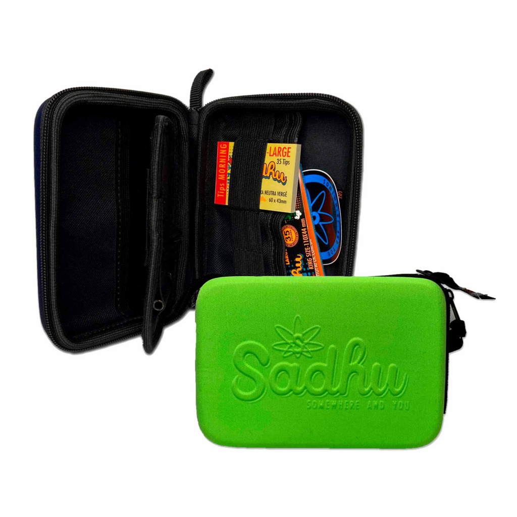 Buy Little IndiaPrinted Kerala Sadhu Flap Pocket Shoulder Bag 13