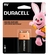 PILHA BATERIA 9V MN1604BI DURACELL