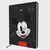 AGENDA MAIOR MICKEY DAC