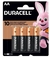 PILHA DURACELL AA C4 MN1500BA