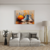 Quadro Decorativo All star