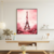 Quadro Decorativo Amor em Paris