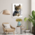 Quadro Decorativo Baby Wolf - loja online