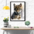 Quadro Decorativo Baby Wolf na internet