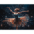 Quadro Decorativo A Bailarina 02 - comprar online