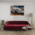 Quadro Decorativo Carro 01 - comprar online