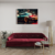 Quadro Decorativo Carro 09 - comprar online