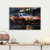 Quadro Decorativo Carro 10 - loja online