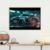 Imagem do Quadro Decorativo Carro 14