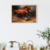 Imagem do Quadro Decorativo Cavalo Árabe 01