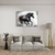 Imagem do Quadro Decorativo Cavalo Art