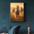 Quadro Decorativo Cavalos Selvagens 01 - comprar online