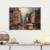 Quadro Decorativo Cidade Moderna 03 - RD Quadros