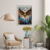 Quadro Decorativo Coruja - comprar online