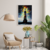 Quadro Decorativo Farol Art - loja online