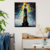 Quadro Decorativo Farol Art - comprar online