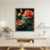 Quadro Decorativo Flores 02 - loja online