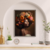 Imagem do Quadro Decorativo Mulher Florescer 01