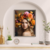 Imagem do Quadro Decorativo Mulher Florescer 02