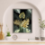 Quadro Decorativo Golden Palm Tree 01 - loja online