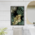 Quadro Decorativo Golden Palm Tree 03 - comprar online