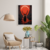 Quadro Decorativo Hart Dark