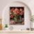 Imagem do Quadro Decorativo Jarro De Flores