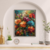 Quadro Decorativo La Flora - comprar online