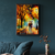 Quadro Decorativo Leonid Afremov A Romantic - comprar online