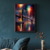 Quadro Decorativo Leonid Afremov Paisagem 04 na internet