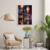 Quadro Decorativo Leonid Afremov Paisagem 04 - comprar online