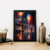 Quadro Decorativo Leonid Afremov Paisagem 04 - loja online