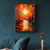 Quadro Decorativo Leonid Afremov Paisagem 05 - comprar online