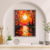 Quadro Decorativo Leonid Afremov Paisagem 05 - RD Quadros