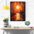 Imagem do Quadro Decorativo Leonid Afremov Paisagem 05