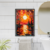 Quadro Decorativo Leonid Afremov Paisagem 05