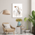 Quadro Decorativo Linha Botânica 09 - comprar online