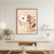 Quadro Decorativo Linha Botânica 10