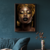 Quadro Decorativo Luminosidade Afro - comprar online