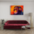 Quadro Decorativo O Macaco - comprar online